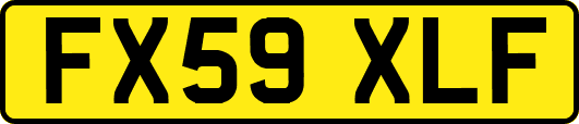 FX59XLF