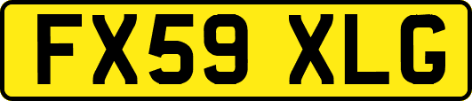 FX59XLG