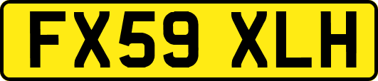 FX59XLH