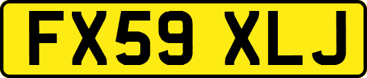 FX59XLJ