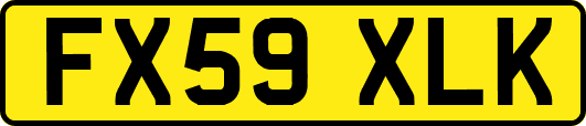FX59XLK