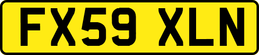 FX59XLN