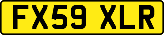 FX59XLR