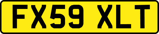 FX59XLT