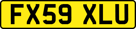 FX59XLU