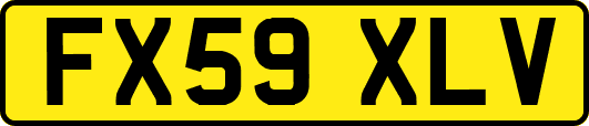 FX59XLV