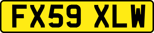 FX59XLW
