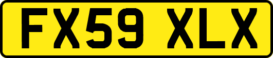 FX59XLX