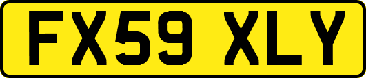 FX59XLY