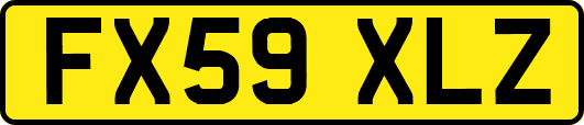 FX59XLZ