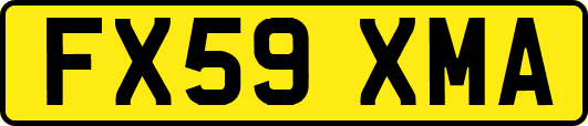 FX59XMA