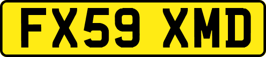 FX59XMD