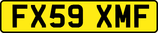 FX59XMF