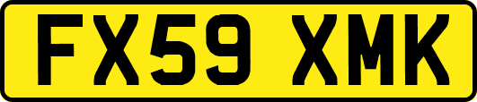 FX59XMK