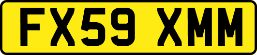 FX59XMM