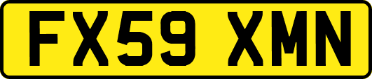FX59XMN