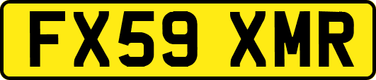 FX59XMR