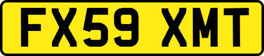 FX59XMT