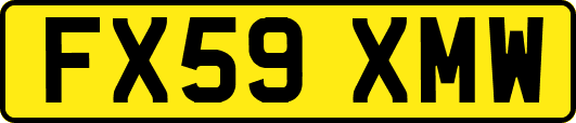 FX59XMW