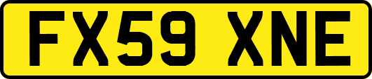 FX59XNE