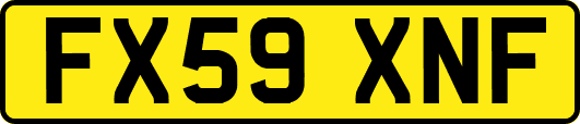 FX59XNF