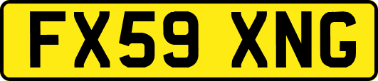FX59XNG