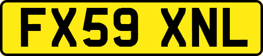 FX59XNL