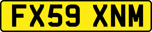 FX59XNM