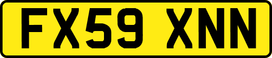 FX59XNN