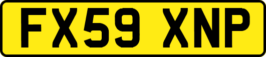 FX59XNP