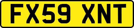 FX59XNT