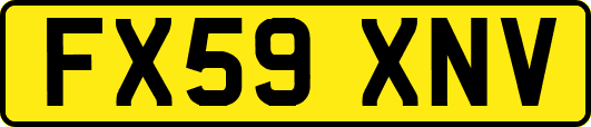FX59XNV