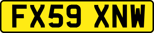 FX59XNW