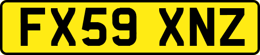 FX59XNZ