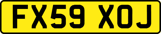 FX59XOJ