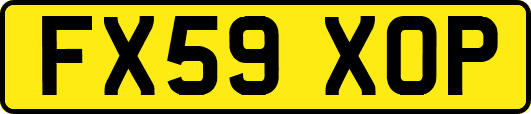 FX59XOP