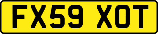 FX59XOT