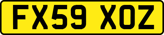 FX59XOZ