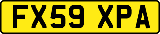 FX59XPA