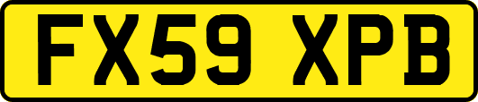 FX59XPB