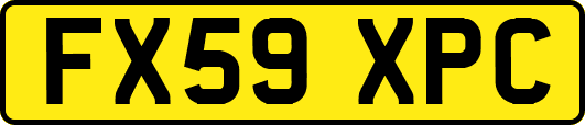 FX59XPC