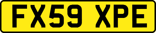 FX59XPE