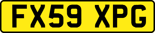 FX59XPG