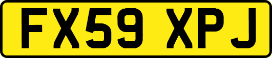 FX59XPJ
