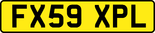 FX59XPL