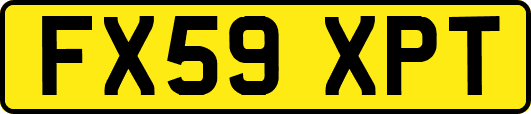 FX59XPT