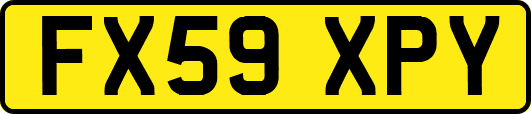 FX59XPY