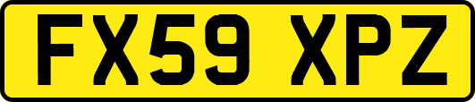 FX59XPZ