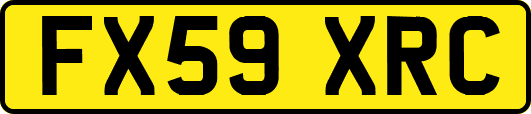 FX59XRC
