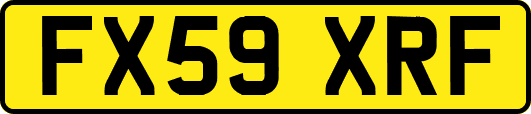 FX59XRF